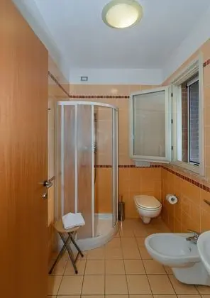 Apart Daire, 1 Yatak Odası (2 people)