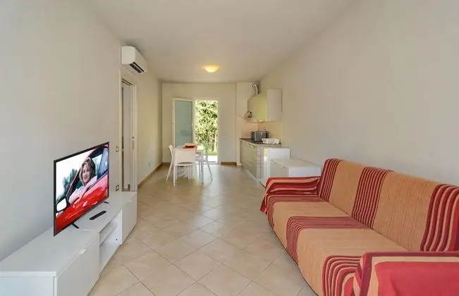 Apart Daire, 2 Yatak Odası (6 people)