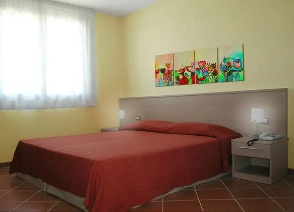 Apart Daire, 2 Yatak Odası (6 people)
