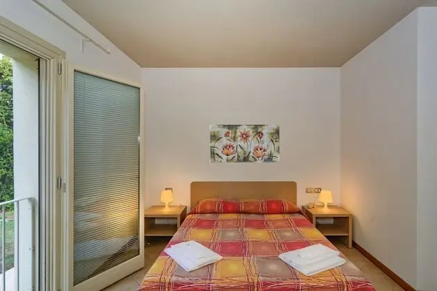 Apart Daire, 2 Yatak Odası (6 people)