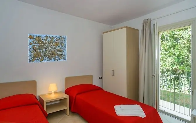 Apart Daire, 2 Yatak Odası (6 people)