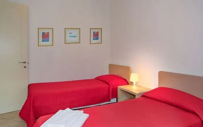 Apart Daire, 2 Yatak Odası (6 people)