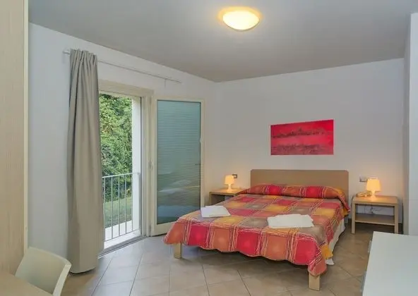 Apart Daire, 2 Yatak Odası (6 people)
