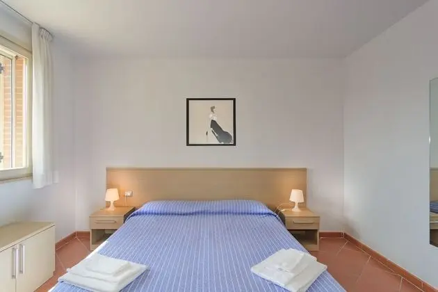 Apart Daire, 2 Yatak Odası (6 people)