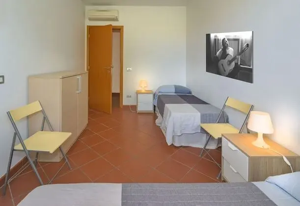 Apart Daire, 2 Yatak Odası (6 people)