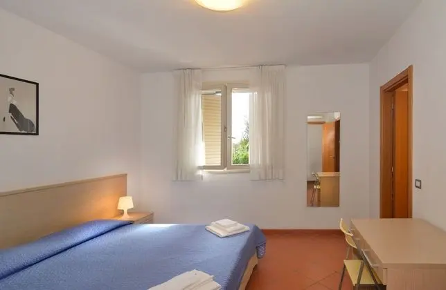 Apart Daire, 2 Yatak Odası (6 people)