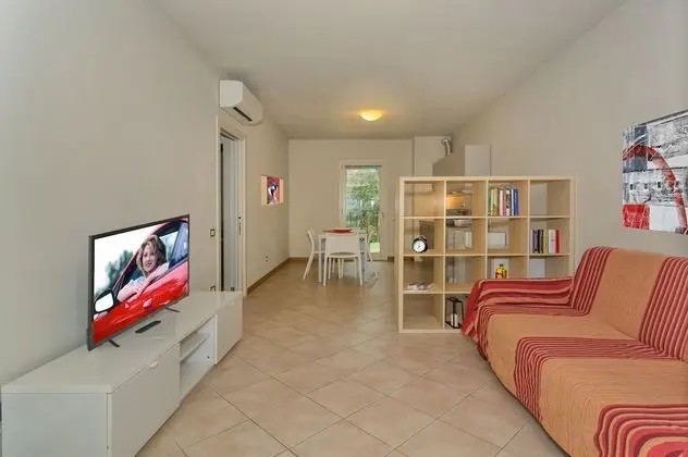 Apart Daire, 2 Yatak Odası (6 people)