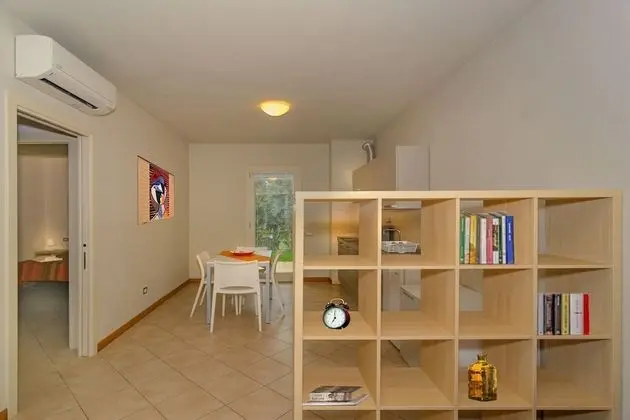 Apart Daire, 2 Yatak Odası (6 people)
