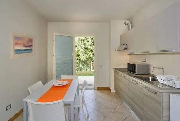 Apart Daire, 2 Yatak Odası (6 people)