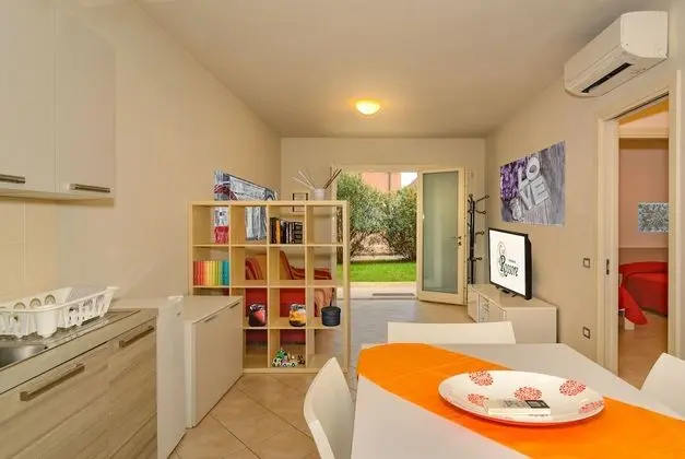 Apart Daire, 2 Yatak Odası (6 people)