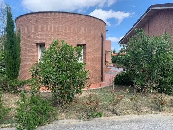 Stüdyo, Küçük Mutfak, Bahçe Manzaralı