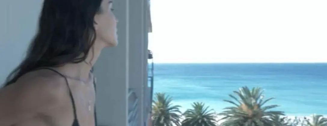 Apart Daire, 1 Yatak Odası, Balkon, Kısmi Deniz Manzaralı (Bilocale)