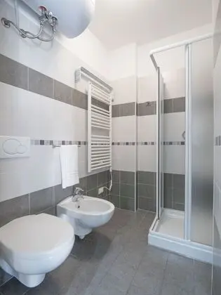 Stüdyo, Balkon, Kısmi Deniz Manzaralı