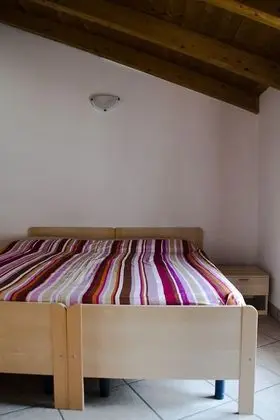 Apart Daire, 1 Yatak Odası ( One)