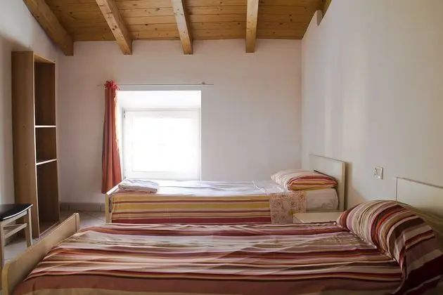 Apart Daire, 1 Yatak Odası ( One)