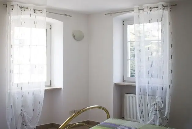 Apart Daire, 1 Yatak Odası ( One)