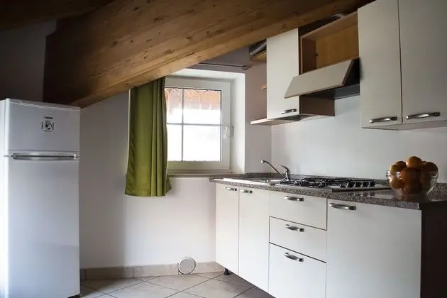 Apart Daire, 1 Yatak Odası ( One)