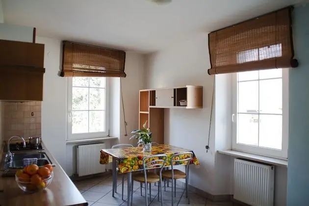 Apart Daire, 1 Yatak Odası ( One)