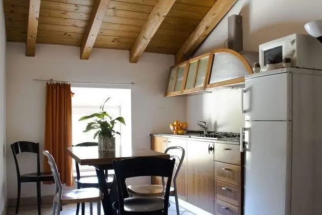 Apart Daire, 1 Yatak Odası ( One)