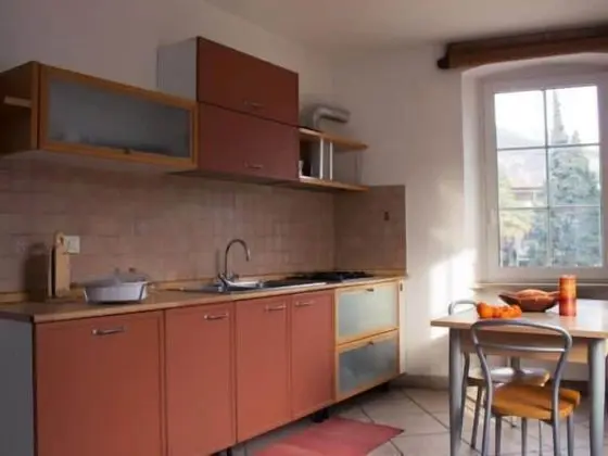 Apart Daire, 1 Yatak Odası ( One)