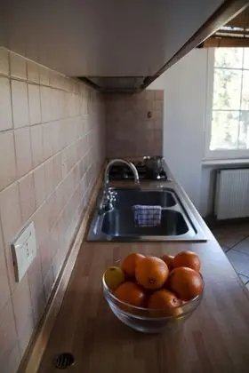 Apart Daire, 1 Yatak Odası ( One)