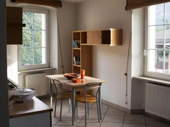 Apart Daire, 1 Yatak Odası ( One)