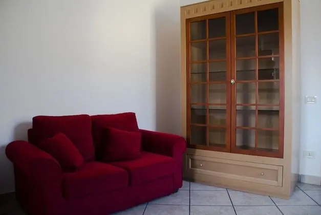 Apart Daire, 1 Yatak Odası ( One)