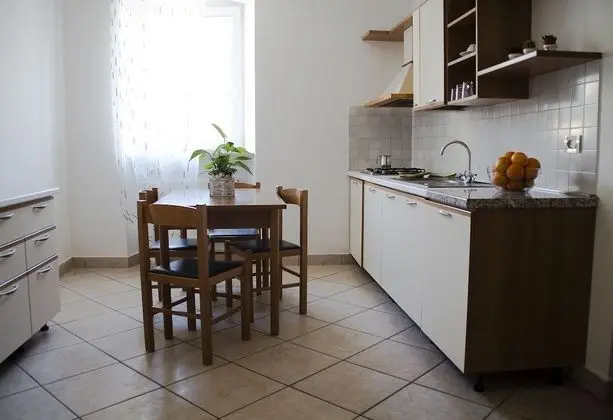 Apart Daire, 1 Yatak Odası ( One)