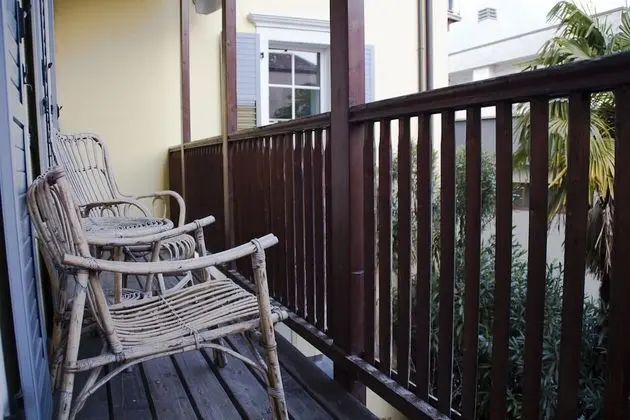 Apart Daire, 1 Yatak Odası ( One)