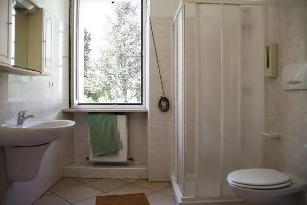 Apart Daire, 1 Yatak Odası ( One)