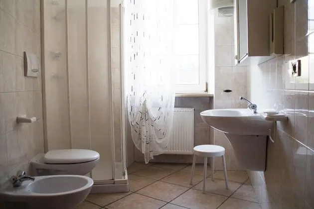 Apart Daire, 1 Yatak Odası ( One)