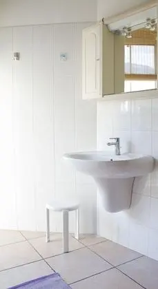 Apart Daire, 1 Yatak Odası ( One)