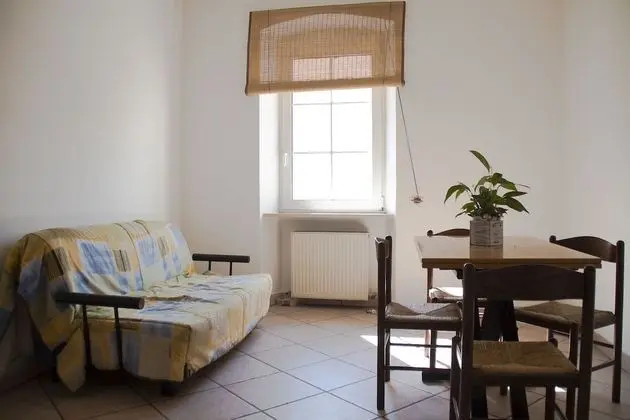 Apart Daire, 1 Yatak Odası (Three)