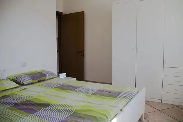 Apart Daire, 1 Yatak Odası ( Two)