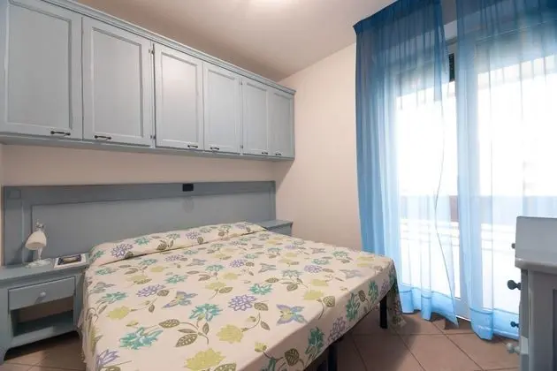 Standard Apart Daire, 1 Yatak Odası