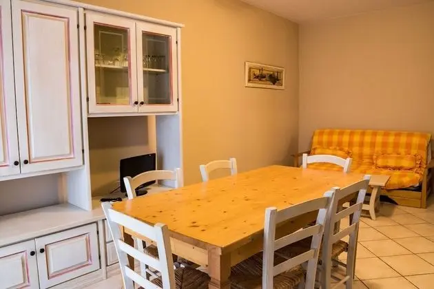 Standard Apart Daire, 1 Yatak Odası