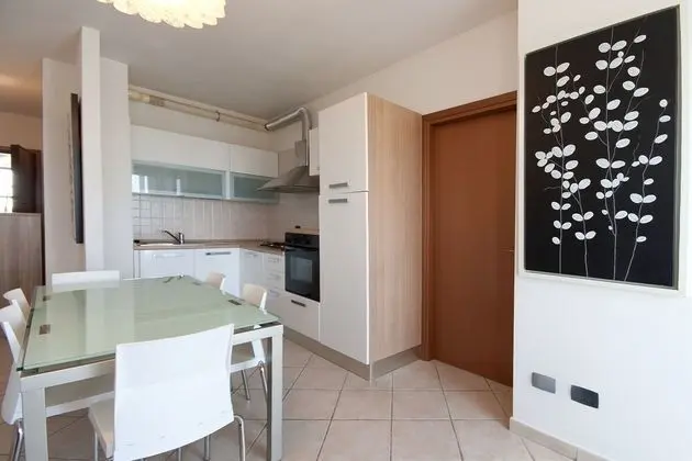 Standard Apart Daire, 1 Yatak Odası