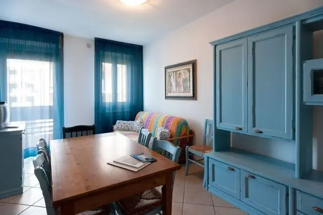 Standard Apart Daire, 1 Yatak Odası