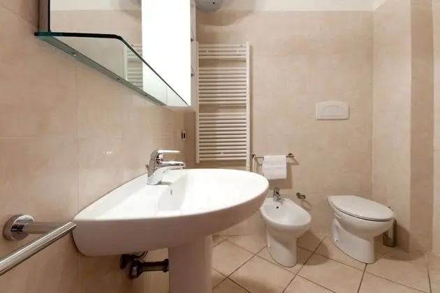 Standard Apart Daire, 1 Yatak Odası