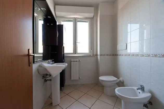 Standard Apart Daire, 1 Yatak Odası