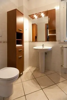 Standard Apart Daire, 1 Yatak Odası