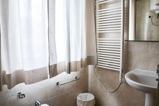Standard Apart Daire, 1 Yatak Odası