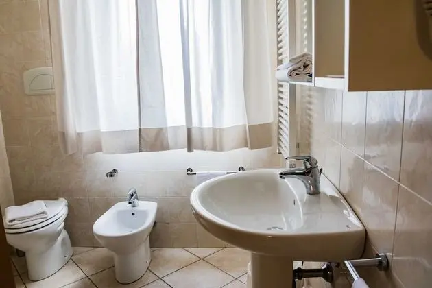 Standard Apart Daire, 1 Yatak Odası