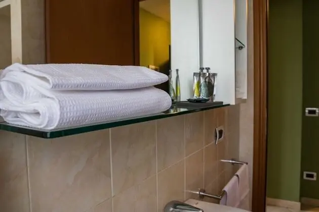 Standard Apart Daire, 1 Yatak Odası