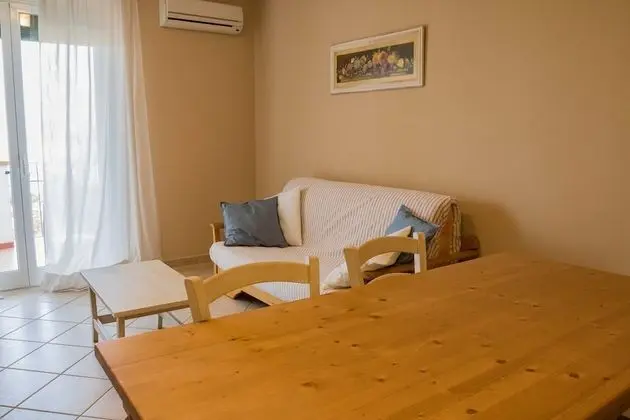 Superior Apart Daire, 2 Yatak Odası