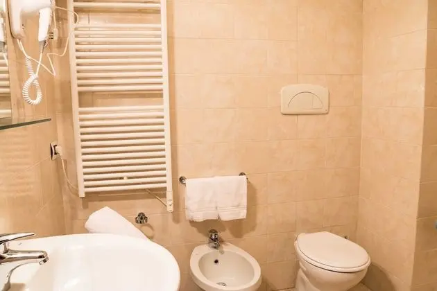 Superior Apart Daire, 2 Yatak Odası