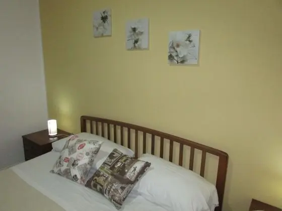 Apart Daire, Deniz Manzaralı