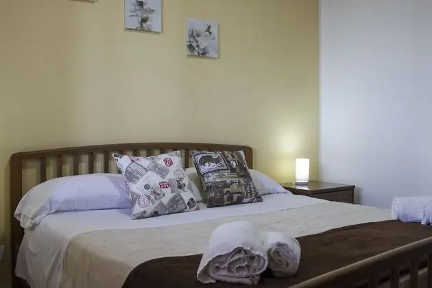 Apart Daire, Deniz Manzaralı