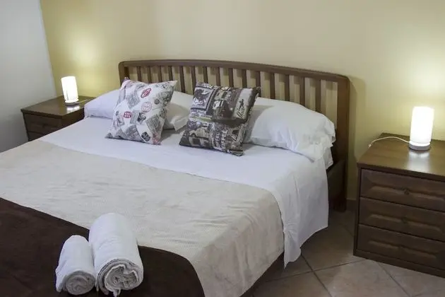 Apart Daire, Deniz Manzaralı