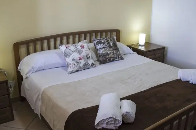 Apart Daire, Deniz Manzaralı